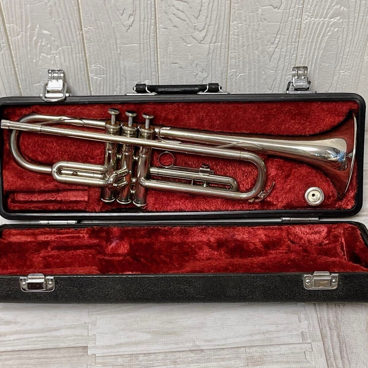 YAMAHA Trumpet YTR1310 YTR-1310 With Case Used good condition | eBay
