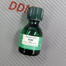 The Body Shop Tea Tree Oil 20ml