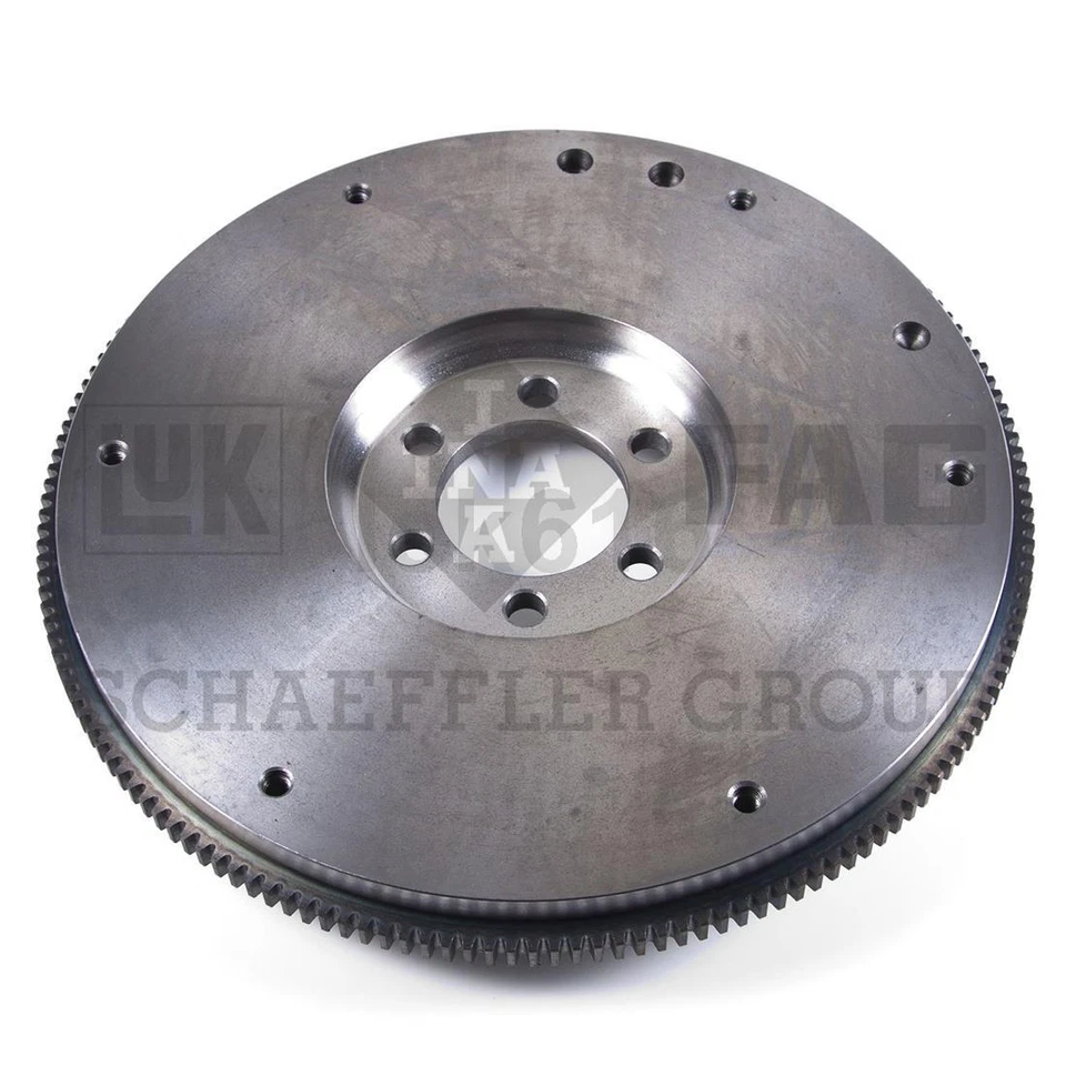 Volante embrague LuK para Toyota 4Runner 1984-1992 Foto 2 de 3