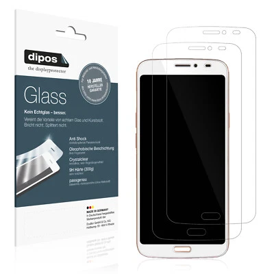 Film de protection d'écran pour Doro 8080 Verre souple Film Protecteur 9H dipos