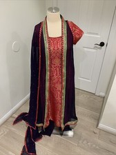 Indian Pakistani Outfit