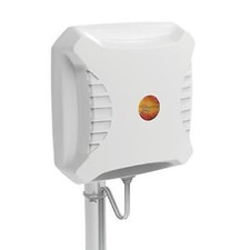 POYNTING - Cross Polarized LTE/5G Directional Antenna - 690-3800 MHz. - max. Gai
