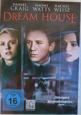 DVD Dream House
