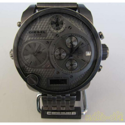 DIESEL Quartz Analogue Watch DZ7247