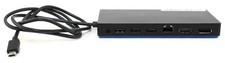 HP Elite 841575-001 TPA-B01 USB-C Docking Station; 6148359