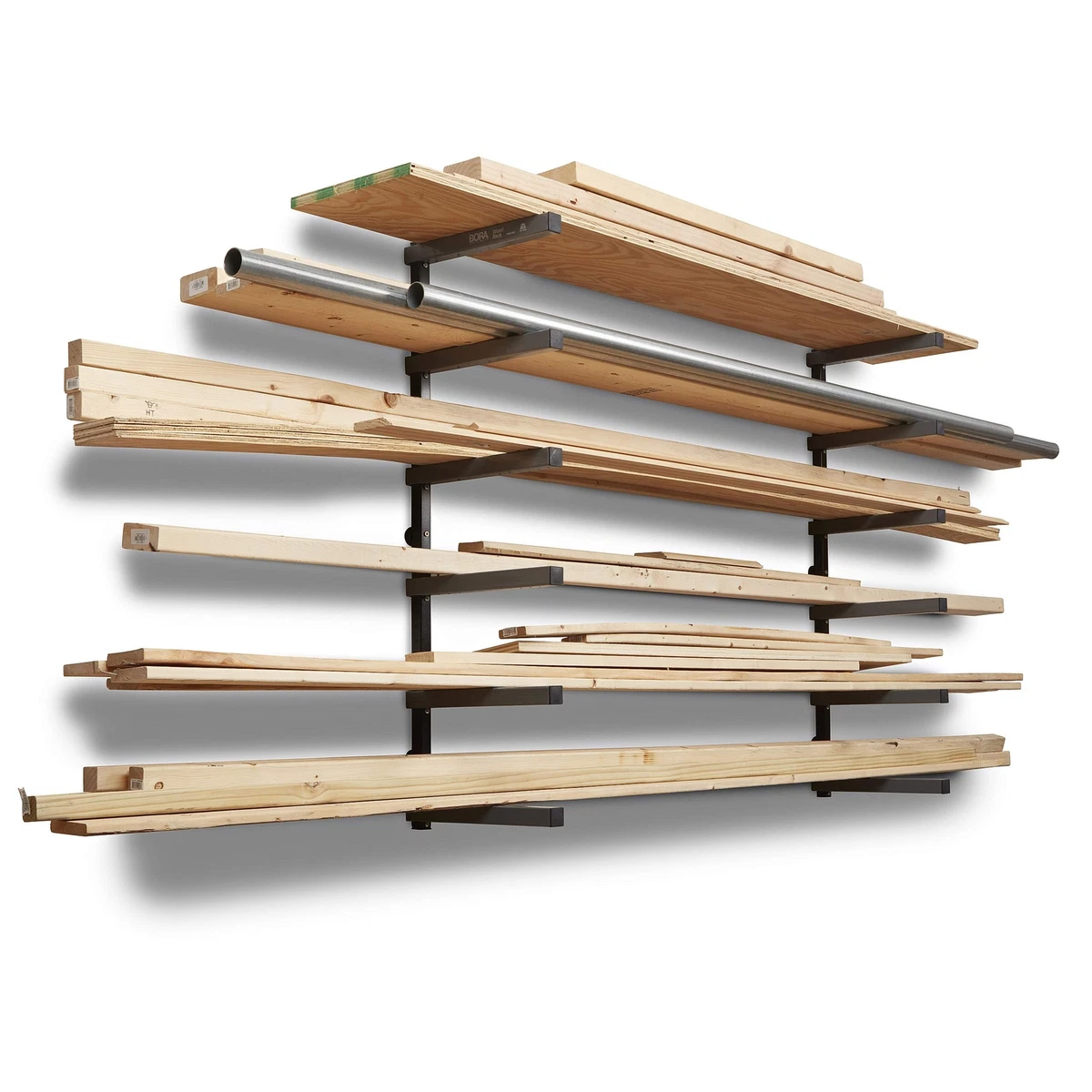 Bora on sale wood rack