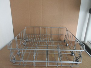 bosch dishwasher lower rack