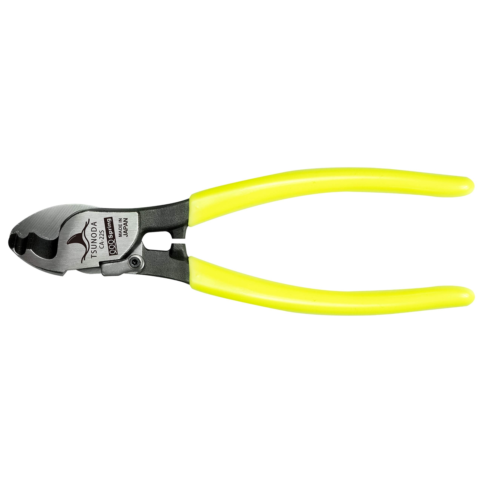 6-inch Ca22s Spring-Loaded Cable Cutter