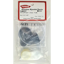Kyosho 40T Ball Differential for FZ02 TC FAW227