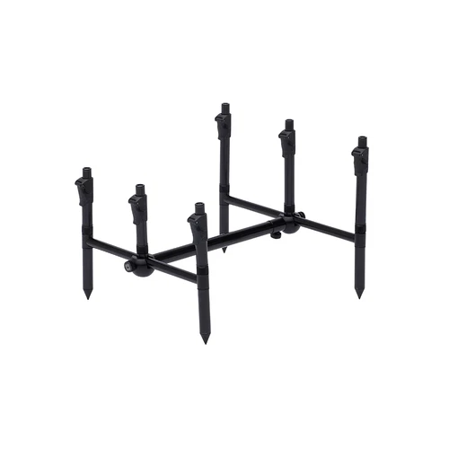 Prologic K1 Low Profile 3 Rod Pod