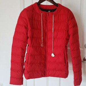 moschino winter jacket