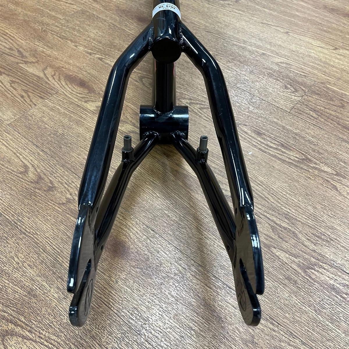 dave mirra frame