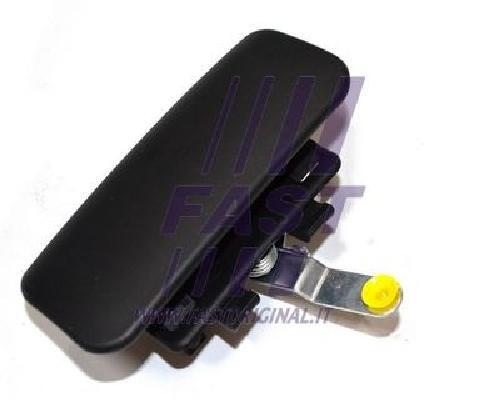 Original Fast TüRgriff FT94566 FüR Ford-image
