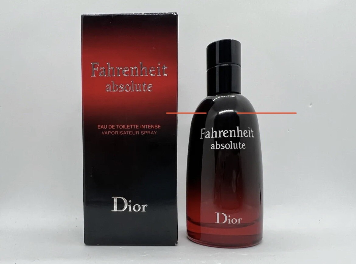 dior fahrenheit alternative