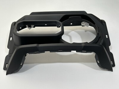 yamama YAMAHA ZUMA 2022-2024 TANK CHUMA HEADLIGHT COVER * NEW STYLE * | eBay