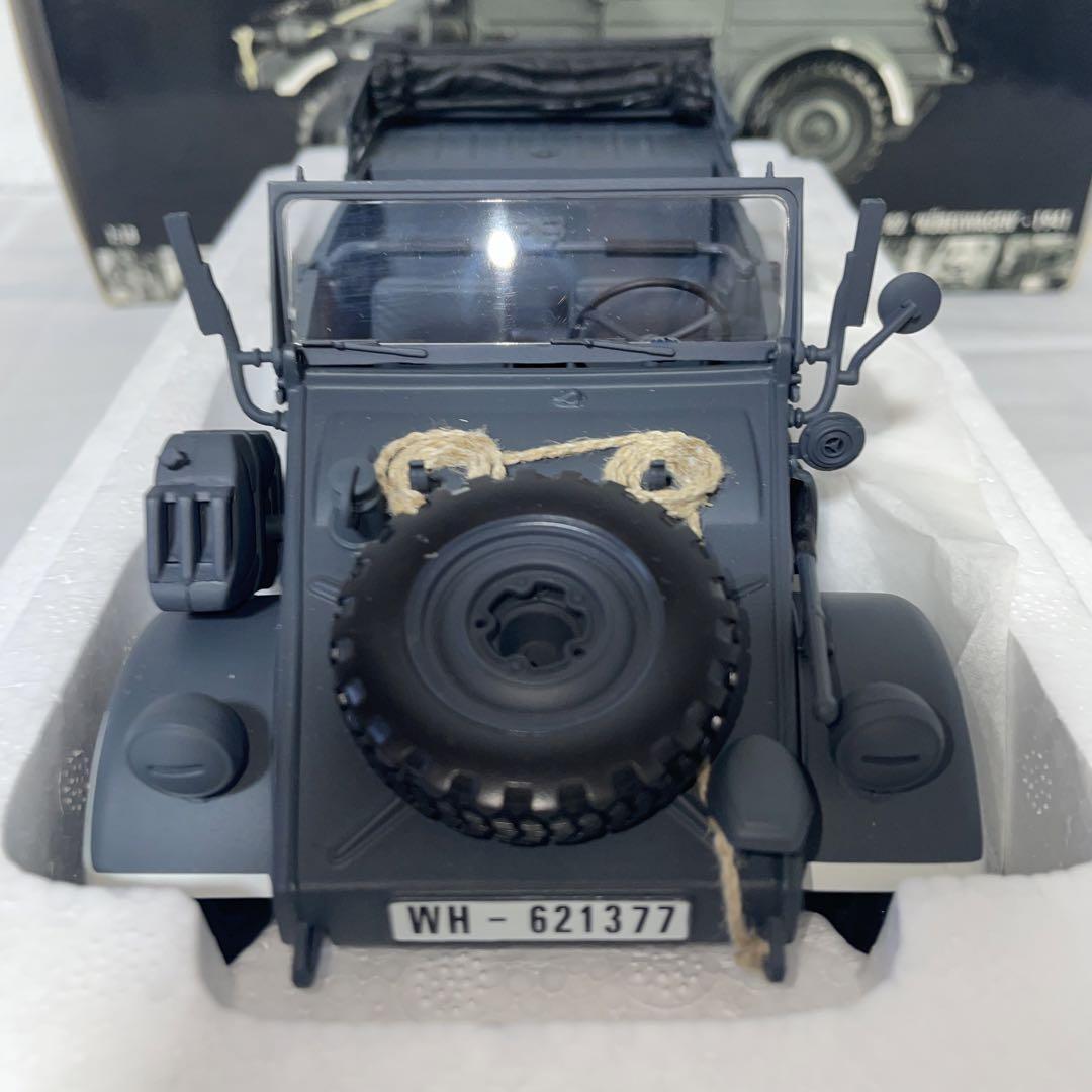MINICAHMPS 1/18 VW TYPE82 KUBELWAGEN 1941 | eBay MINICAHMPS 1/18 VW TYPE82 KUBELWAGEN 1941 | eBay