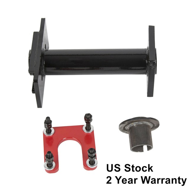 Rear Axle Bearing Puller, Tone Ring Tool /Installer Toyota 4Runner