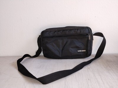 Case Logic Crossbody Satchel Bag