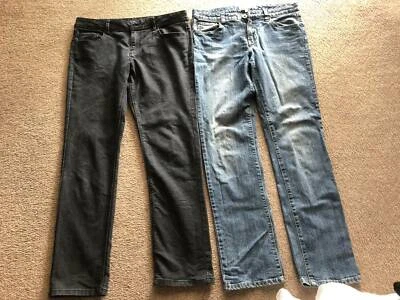 just jeans 1970 stretch straight leg
