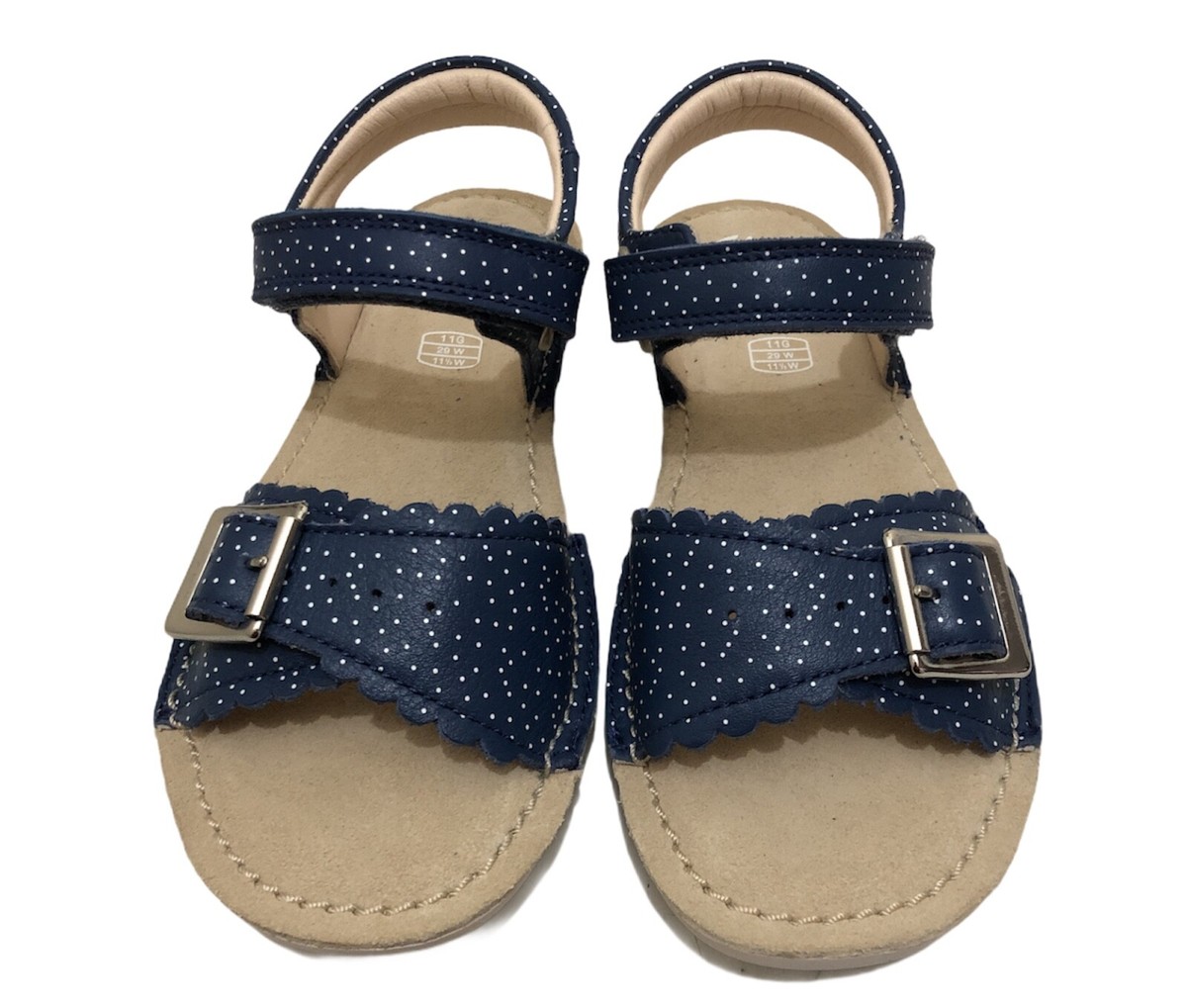 Clarks ivy blossom infant sale