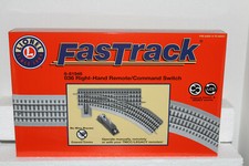 Lionel  81946 "036" Right Hand Remote/Command Switch