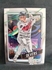 2024 Topps Cosmic Chrome Base Cards Baseball - Complete your Set! You Pick!