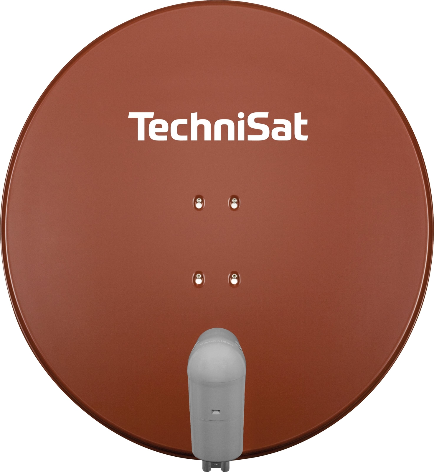 Thumbnail - Technisat Satman 850 Plus + Unysat Twin Lnb Rot