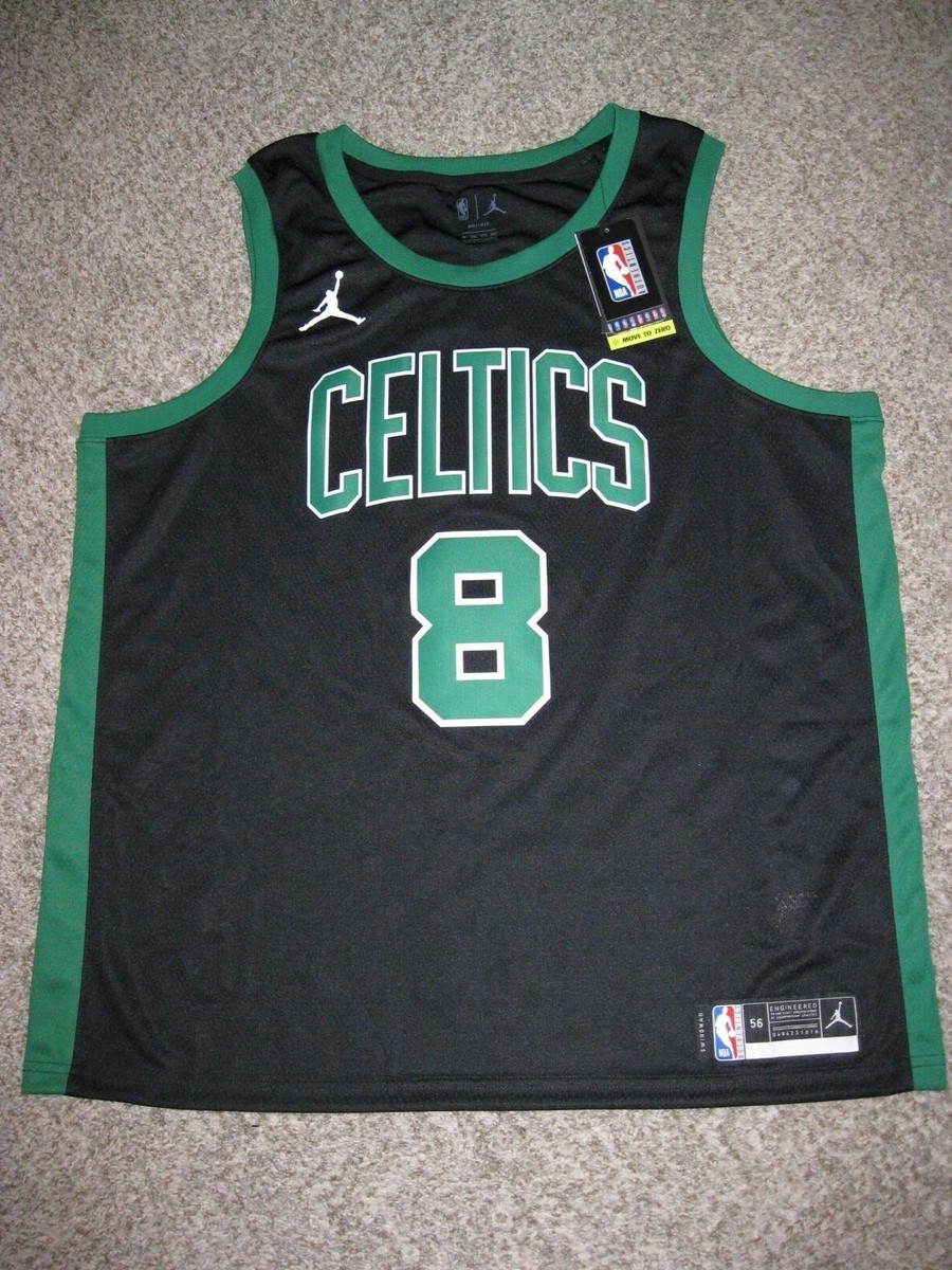 kemba walker statement jersey