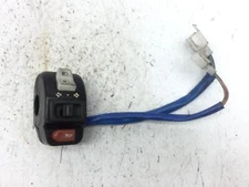 Turn Signal Switch Left Kymco Agility 4T R16 50 2012 C10000