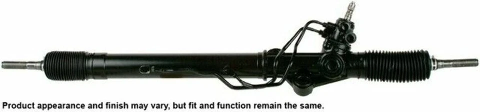 Conjunto de estante y piñón Cardone Reman 26-2603 | Autoparte de alta calidad, Univers Foto 2 de 4