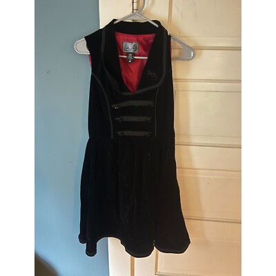 american horror story black dress See Kim Kardashian Serve Maleficent Cosplay in Horns on American Horror  Story Set