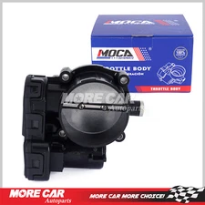 Throttle Body S20188 for 08-11 Chrysler Aspen Dodge Dakota Jeep Ram 1500 4.7L
