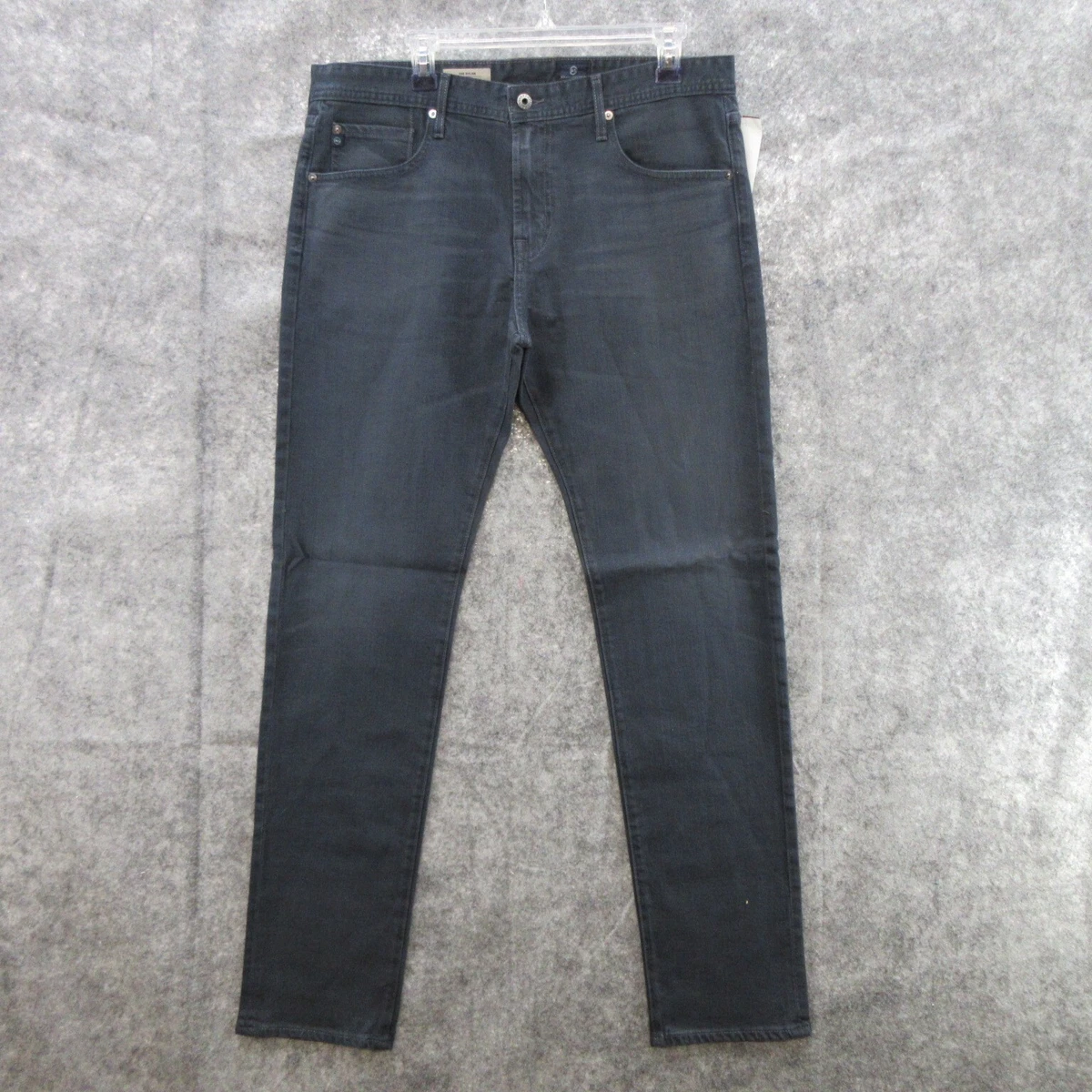 shop best discounts Ag Adriano Goldschmied The Dylan Jeans