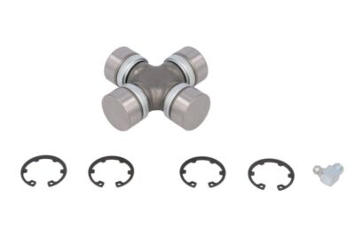 GKN Gelenk, Längswelle U321 für IVECO DAILY II/III/IV/V/VI 2.3D-3.0D 01.96-