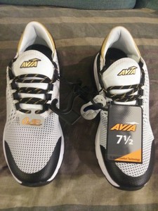avia air shoes