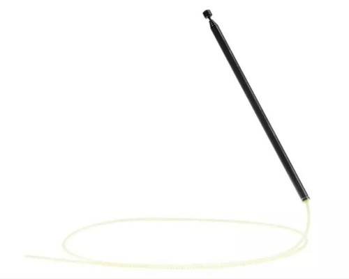 Antena automatksa, De-Luxe, sa motorom - Lampa 40280