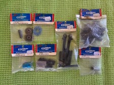 Thunder Tiger MTA4 Parts ( PD1444 , PD1467 , ...