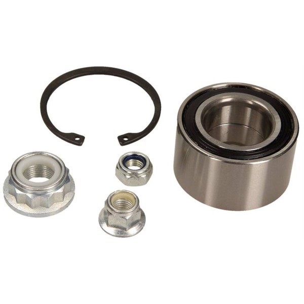 Maxgear Radlager Satz Radlagersatz Vorne FüR Vw Up 121 122 BL1 BL2 Skoda-image