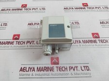 Siemens Qbm66.201 Air Pressure Sensor