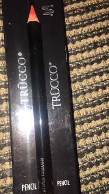NEW Sebastian Trucco Identity Lipliner Pencil Discontinued Fiesta