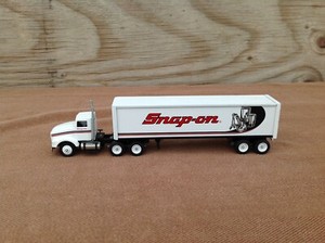 Snap on Diecast Truck | eBay