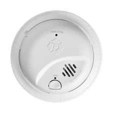 First Alert 1046850 Interconnectable Ion Smoke Alarm w/10YR Battery Backup