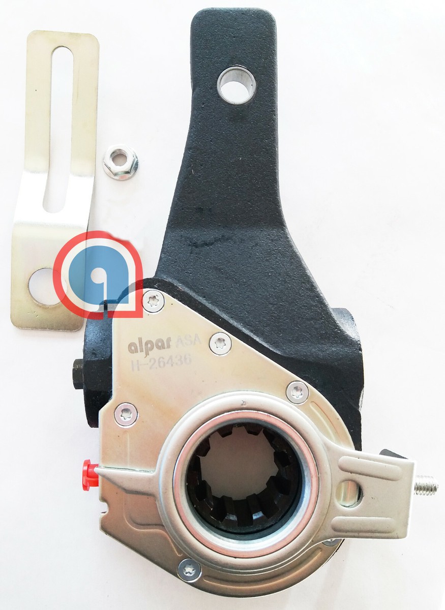 Automatic Slack Adjuster, 10 Spline, 6