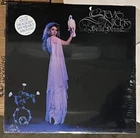 STEVIE NICKS - BELLA DONNA - SEALED 1981 MODERN LP w/VG COVER hype fleetwood mac