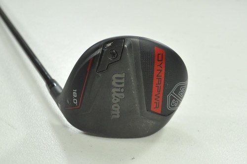 Wilson Women's Dynapower Fairway