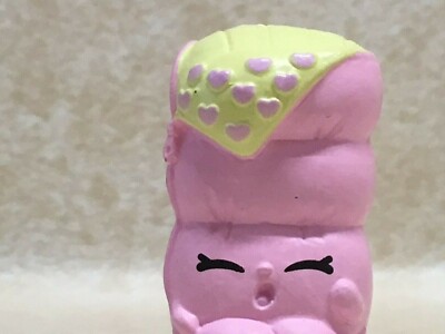 Shopkins Season 7 Single Loose Figure- U PICK FROM LIST