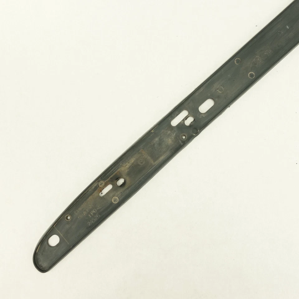 2007 2008 Cadillac Escalade ESV багажник на крышу прокладка подушка пассажирский правый передний - Изображение 2 из 4