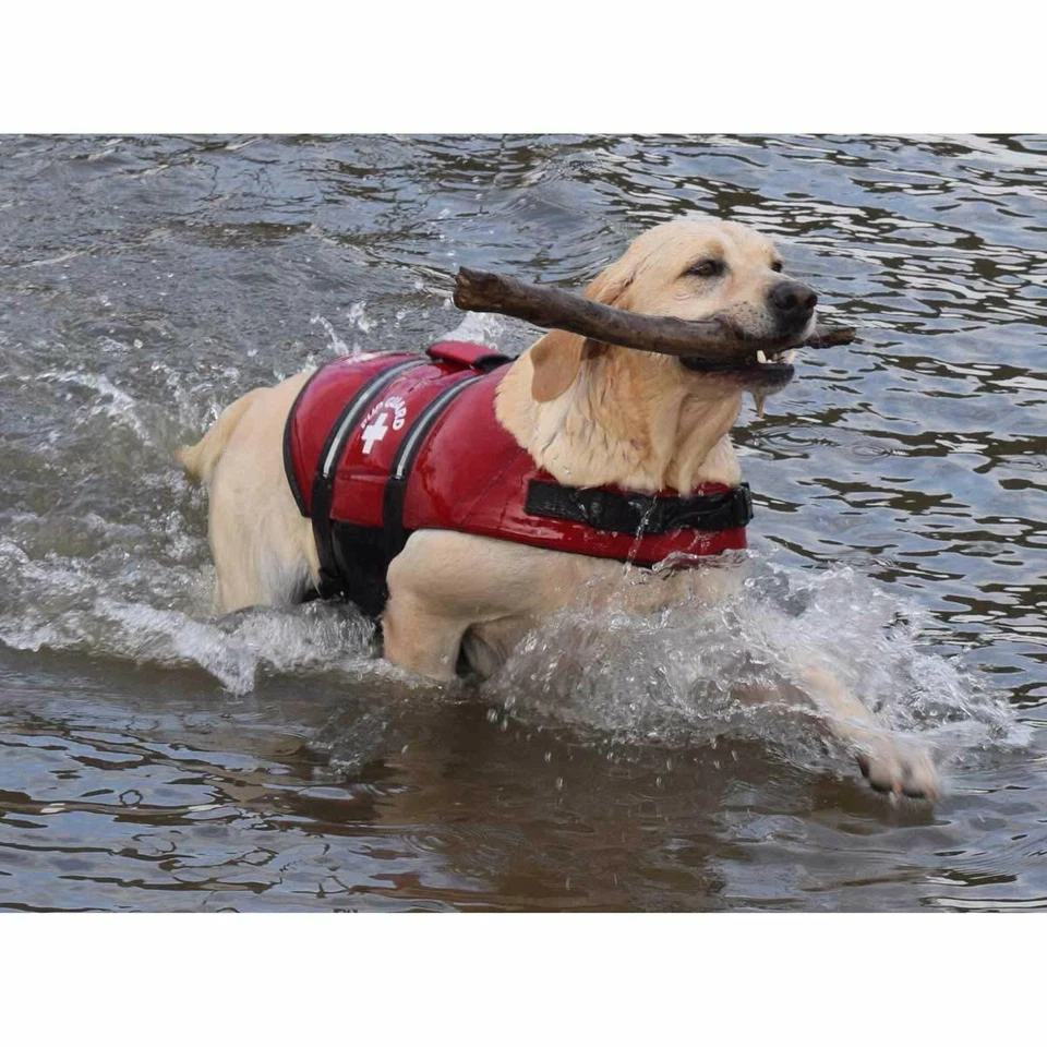 Dog Life Jacket - Small - Image 2 of 4