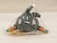 Japan Pokemon Center Original Pokemon Fit Plush - Trubbish
