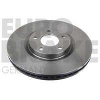 2X Bremsscheiben Hinten Ø320 Mm BelüFtet GeöLt FüR Nissan Qashqai +2 I Pulsar